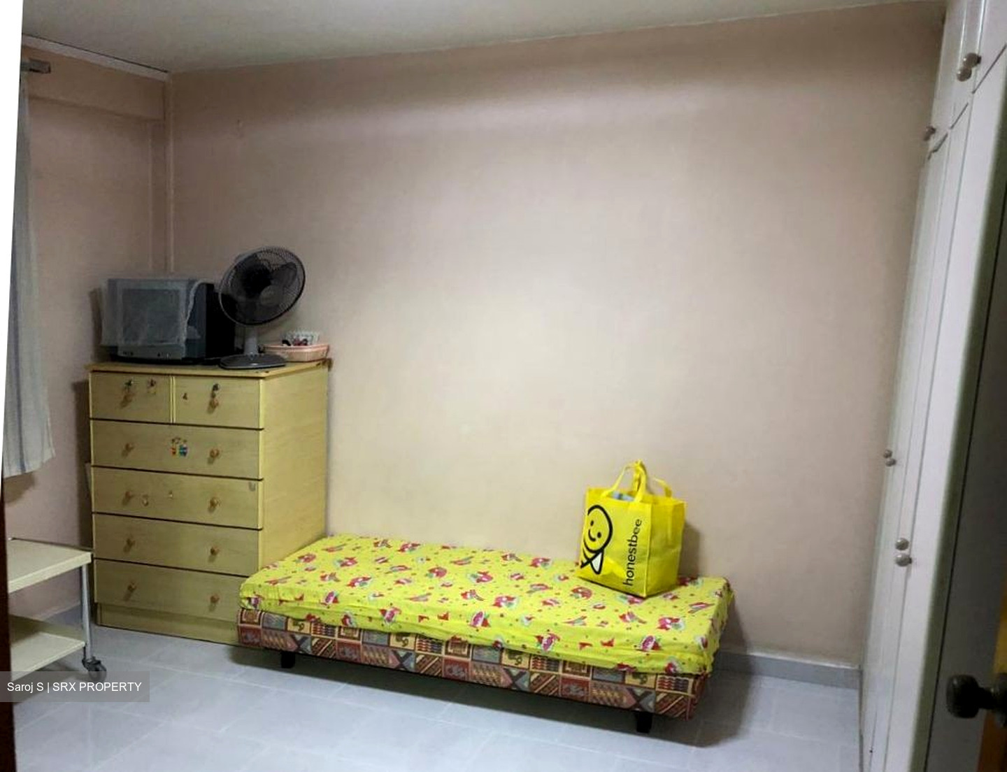 Blk 27 Toa Payoh East (Toa Payoh), HDB 3 Rooms #616607361